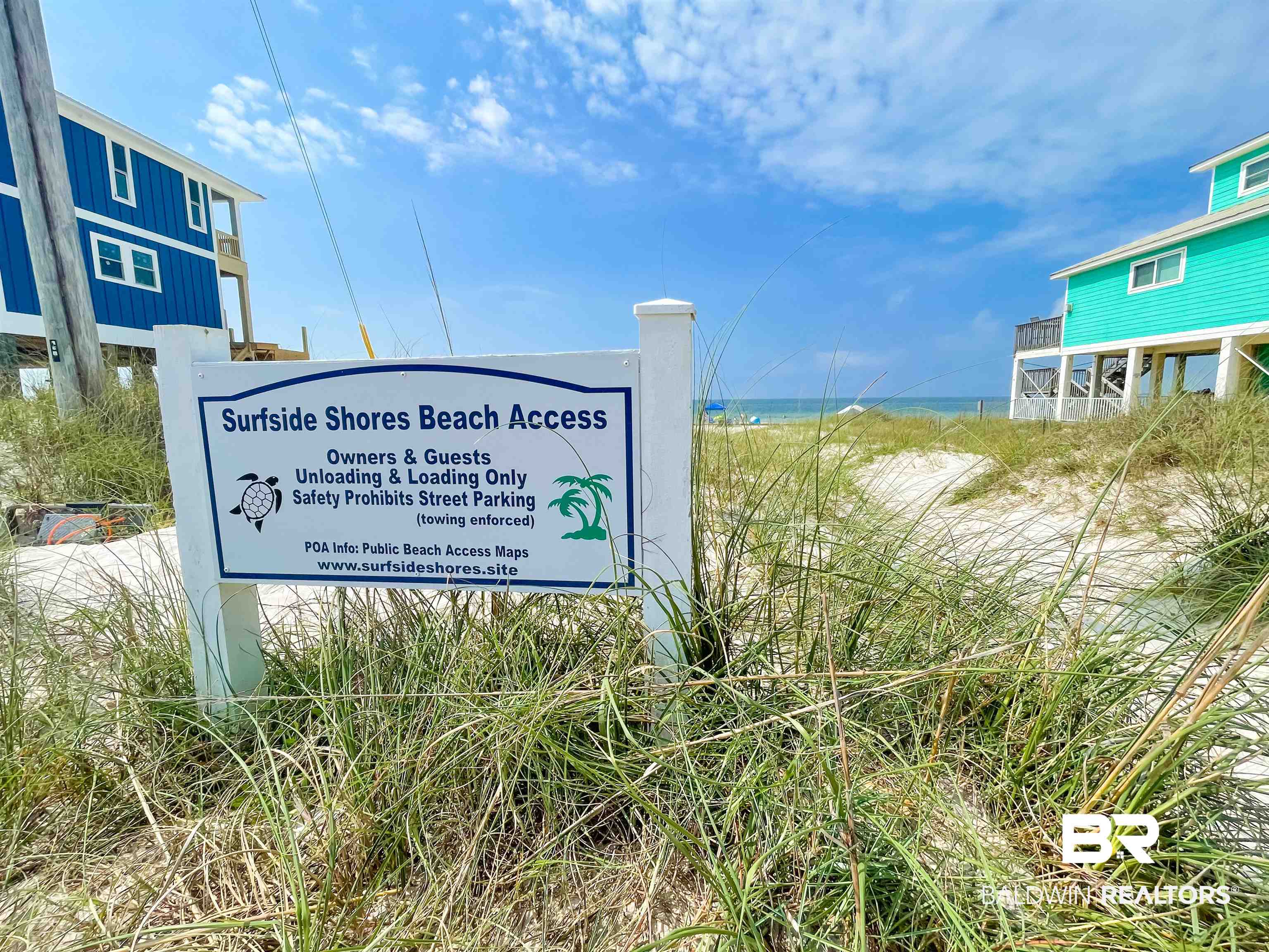 6655 Sea Shell Drive Gulf Shores, AL 36542 - Photo 12 of 42