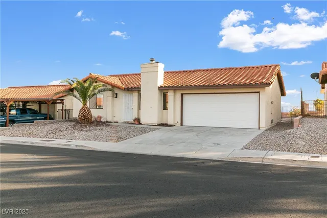 $279,000 | 1851 Maricopa Drive, Laughlin, NV 89029