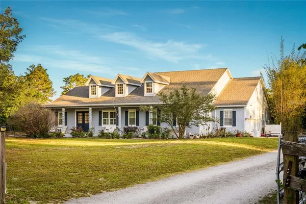 $815,000 | 19802 Peabody Street, Orlando, FL 32833