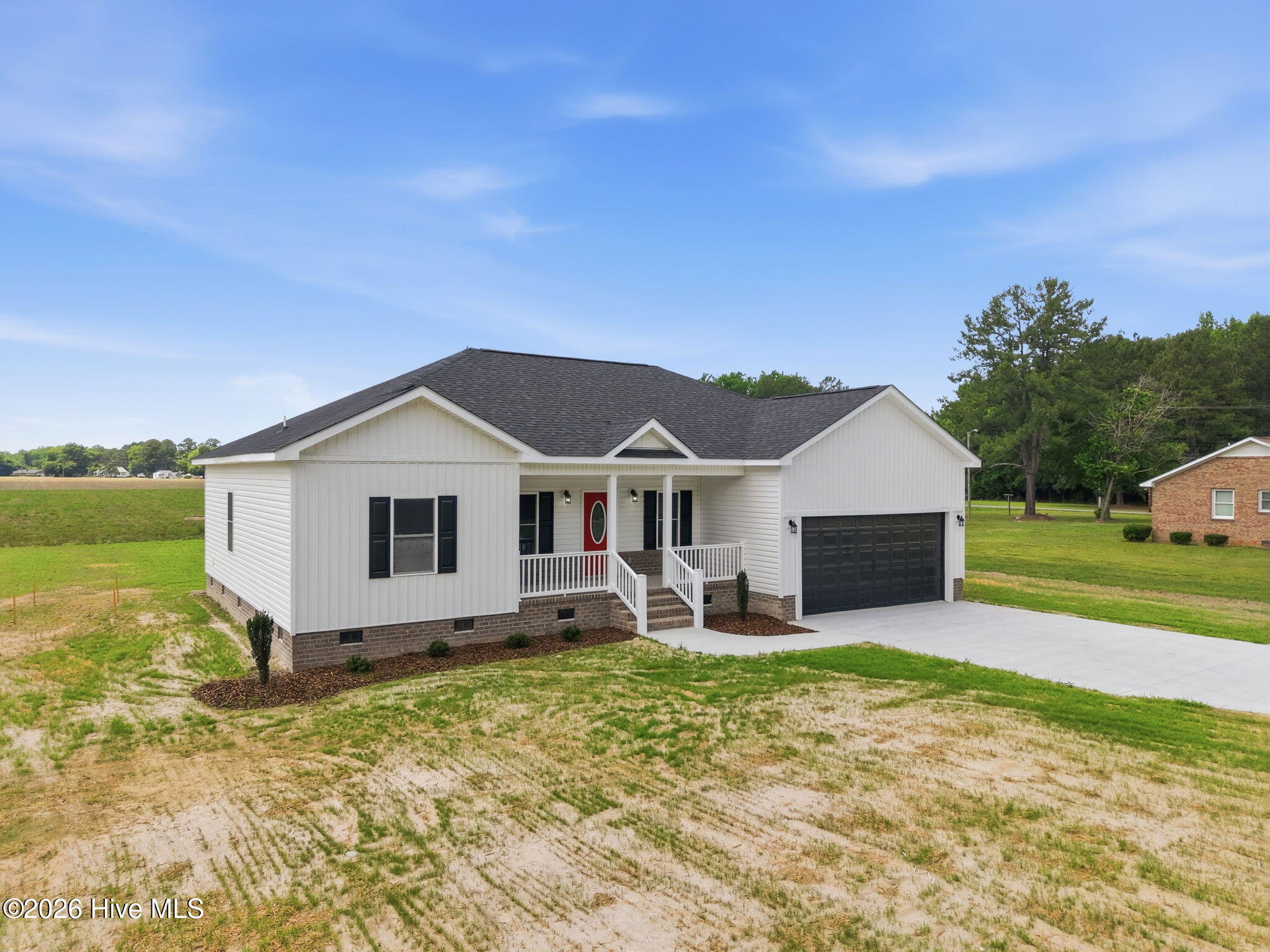 223 A C Smith Road Roxobel, NC 27872 - Photo 3 of 45 3-web-or-mls-DJI_20260601140609_0015_D