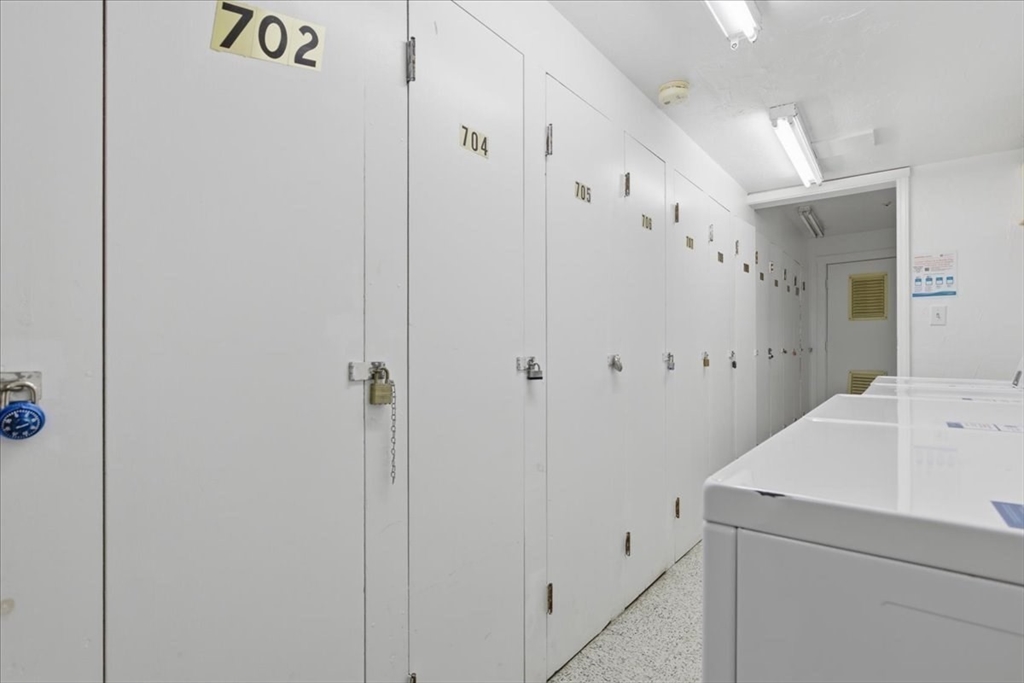 360 Neponset Street, Unit 702 Canton, MA 02021 - Photo 18 of 21 a bathroom with a sink and mirror