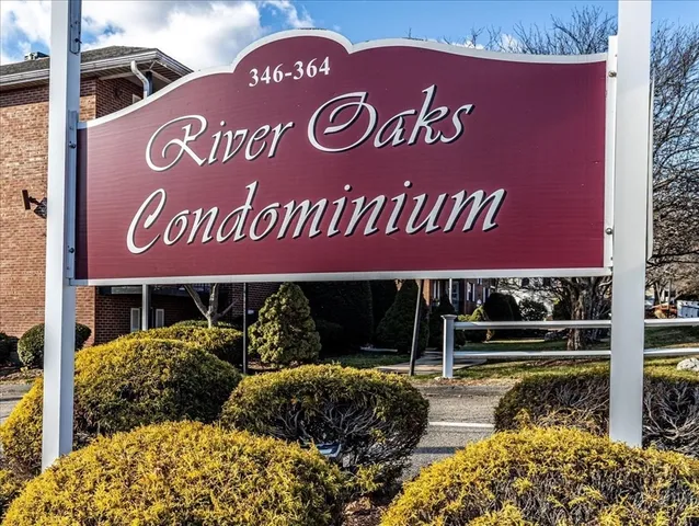 $350,000 | 360 Neponset Street, Unit 702, Canton, MA 02021