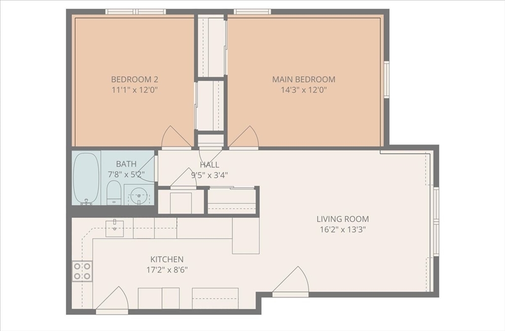 360 Neponset Street, Unit 702 Canton, MA 02021 - Photo 21 of 21 unknown