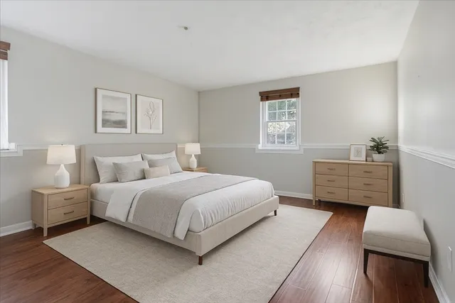 $350,000 | 360 Neponset Street, Unit 702, Canton, MA 02021