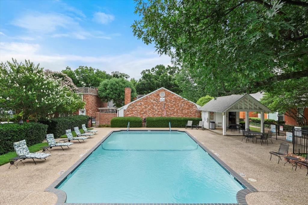 1357 Roaring Springs Road Fort Worth, TX 76114 - Photo 28 of 30