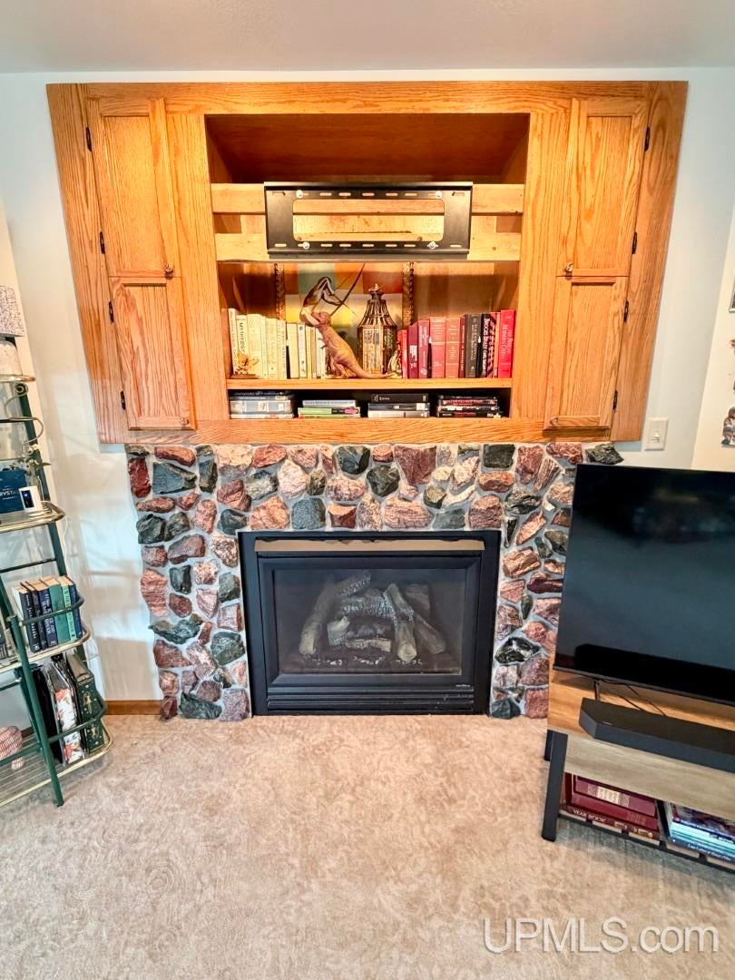 6551 Caps Creek Road Republic, MI 49879 - Photo 10 of 60 Gallery Image 10