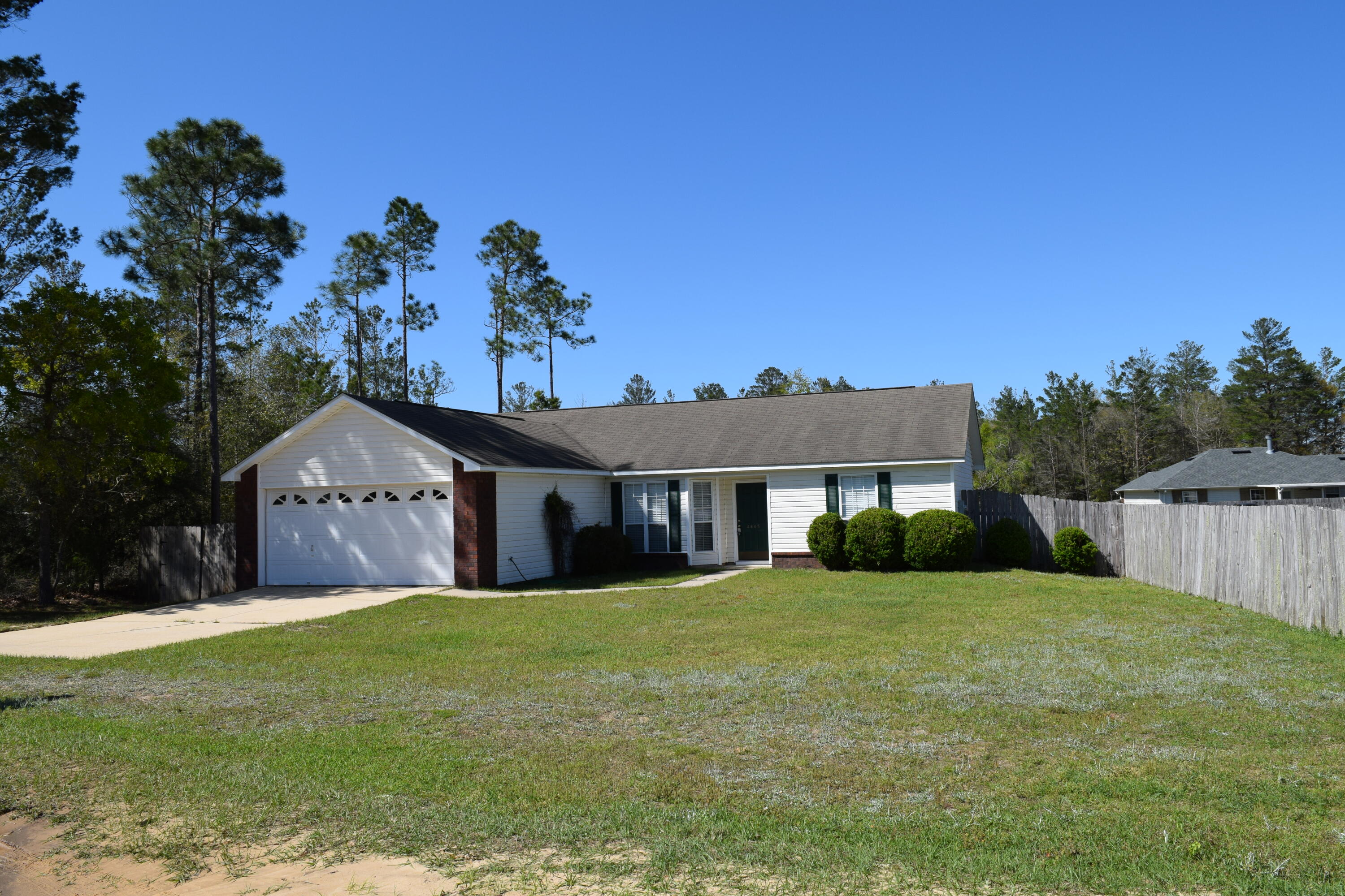 4645 Falcon Way Crestview, FL 32539 - Photo 1 of 20 Gallery Image 1