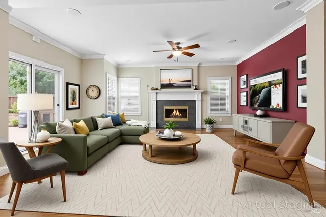 $1,149,500 | 3229 Seminole Circle, Fairfield, CA 94534