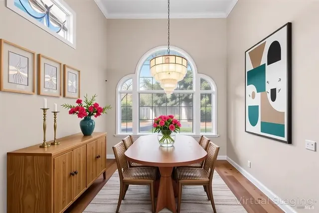 $1,149,500 | 3229 Seminole Circle, Fairfield, CA 94534