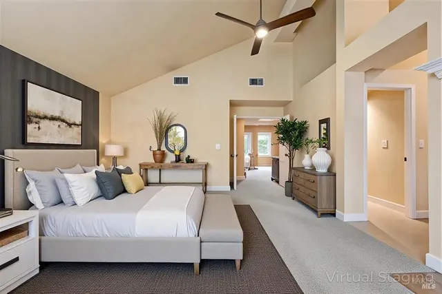 $1,149,500 | 3229 Seminole Circle, Fairfield, CA 94534