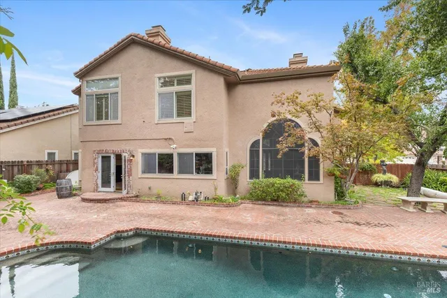 $1,149,500 | 3229 Seminole Circle, Fairfield, CA 94534