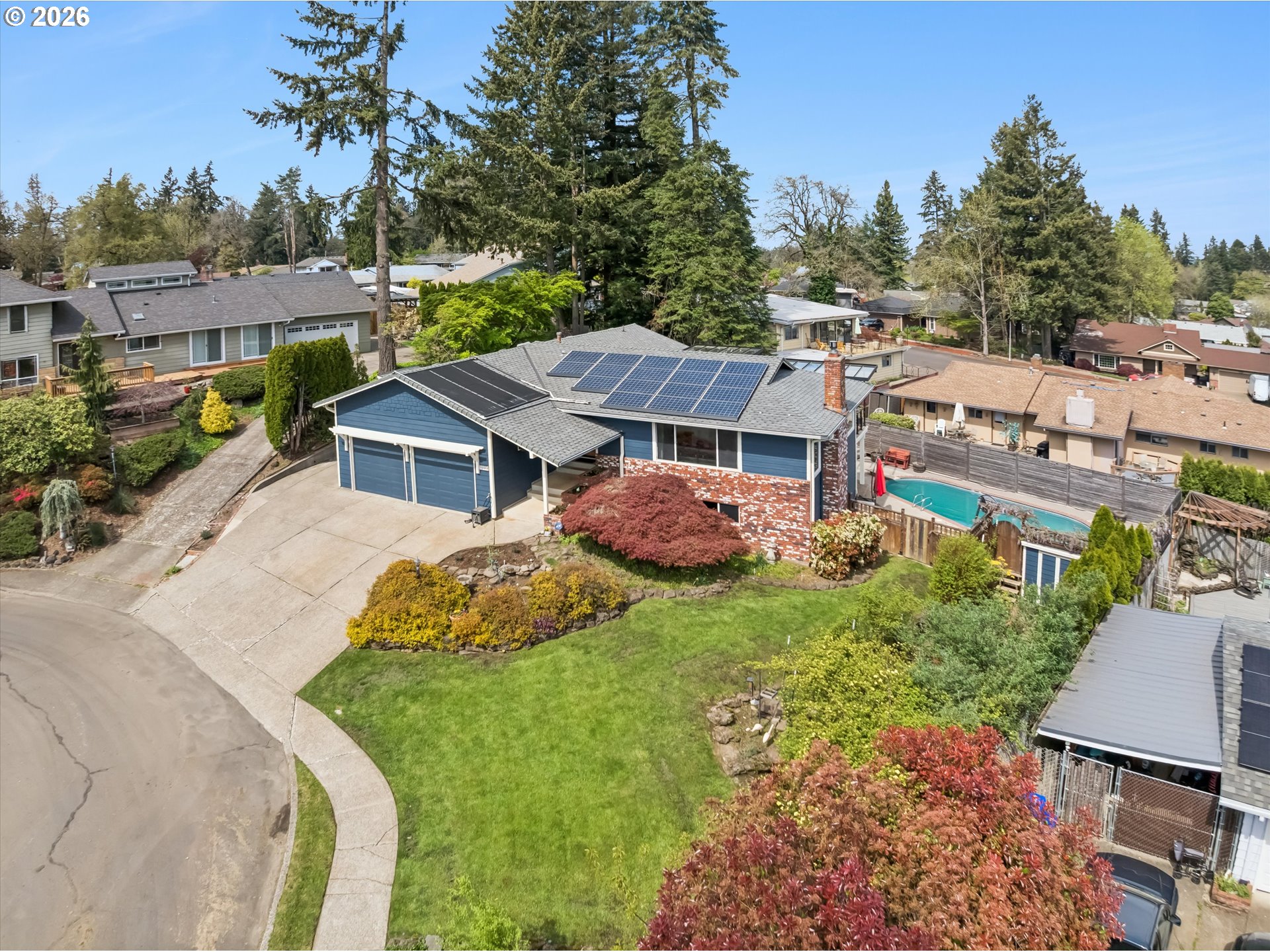 7135 Monte Verde Drive Gladstone, OR 97027 - Photo 2 of 34