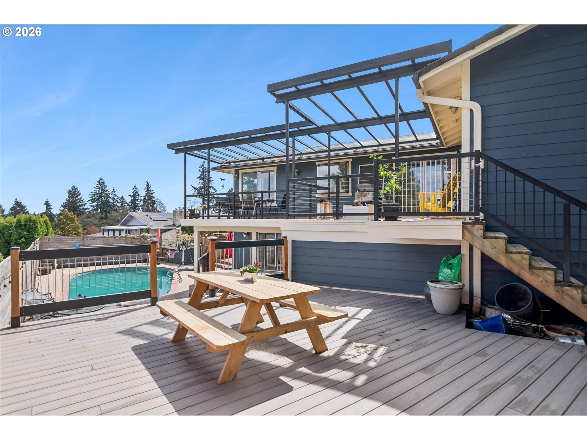 7135 Monte Verde Drive Gladstone, OR 97027 - Photo 29 of 34