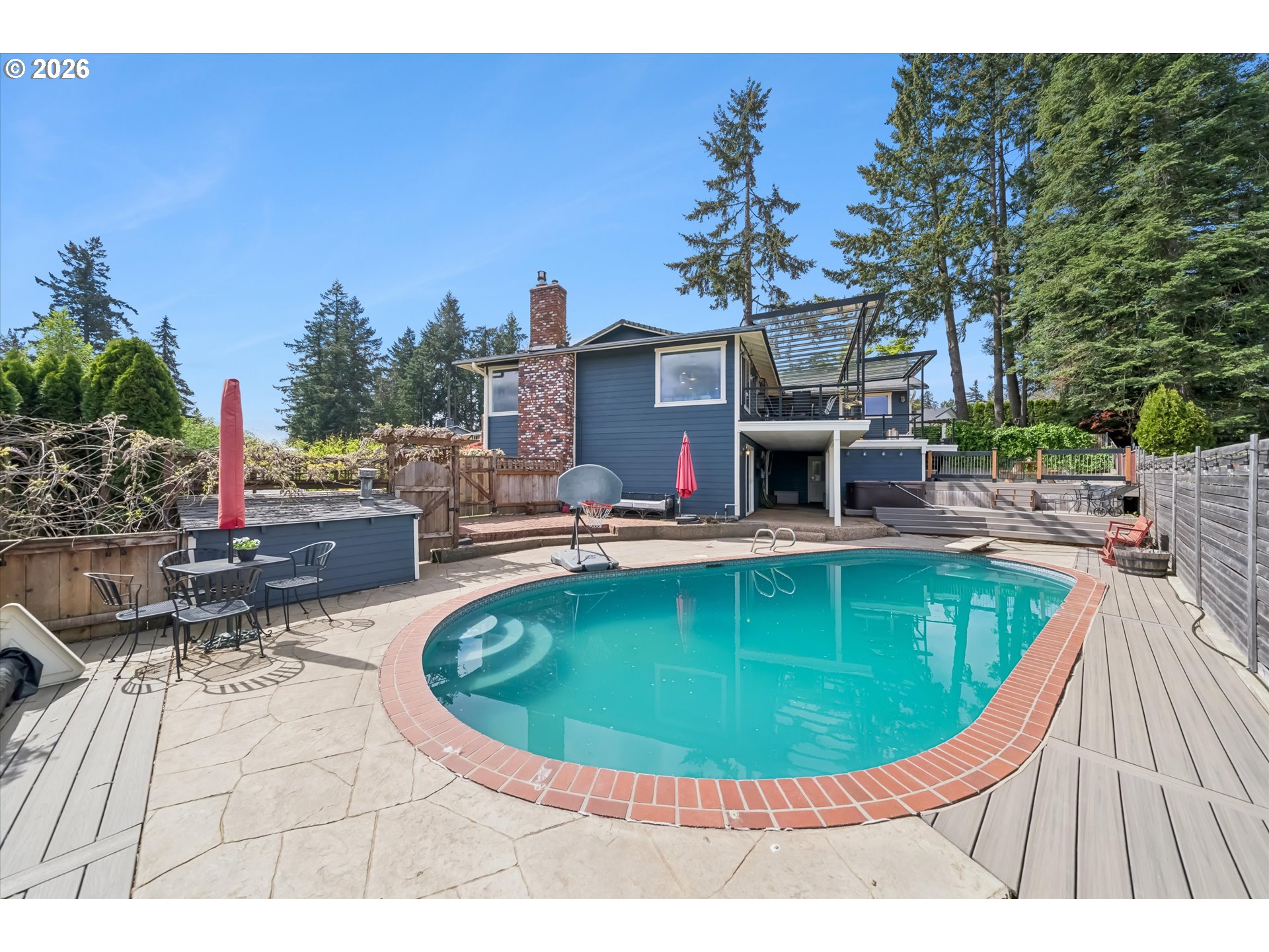 7135 Monte Verde Drive Gladstone, OR 97027 - Photo 30 of 34