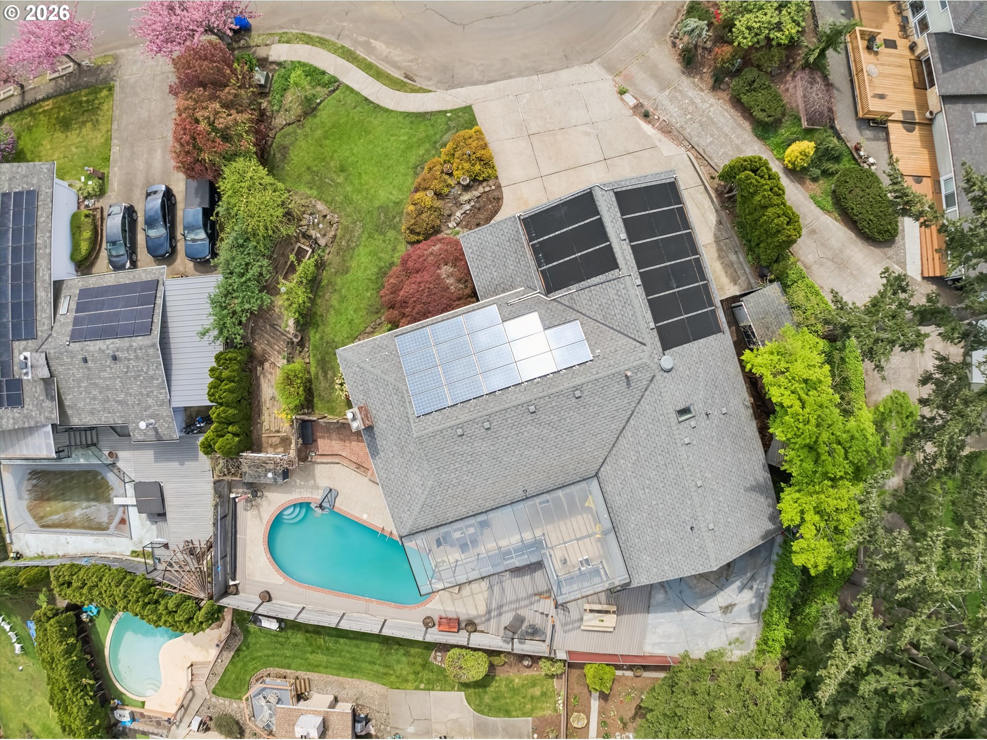 7135 Monte Verde Drive Gladstone, OR 97027 - Photo 33 of 34