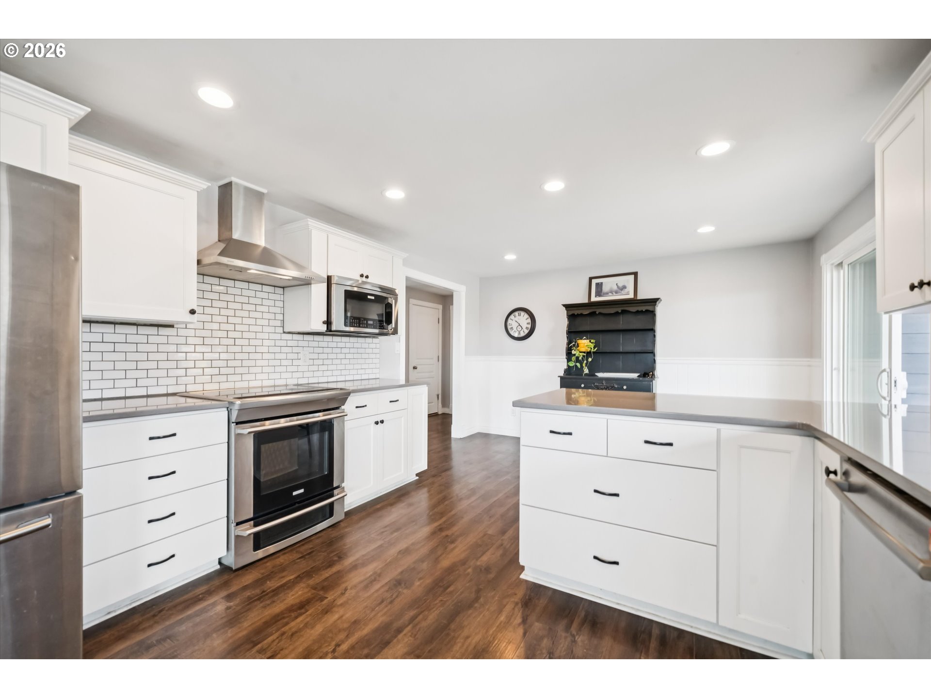 7135 Monte Verde Drive Gladstone, OR 97027 - Photo 9 of 34