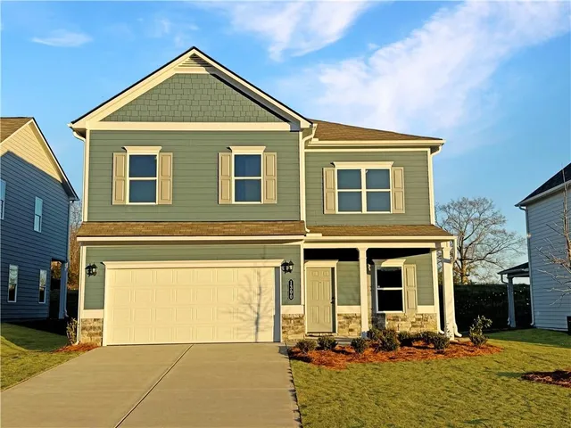 $399,900 | 1300 Centerstone Lane, Apison, TN 37302