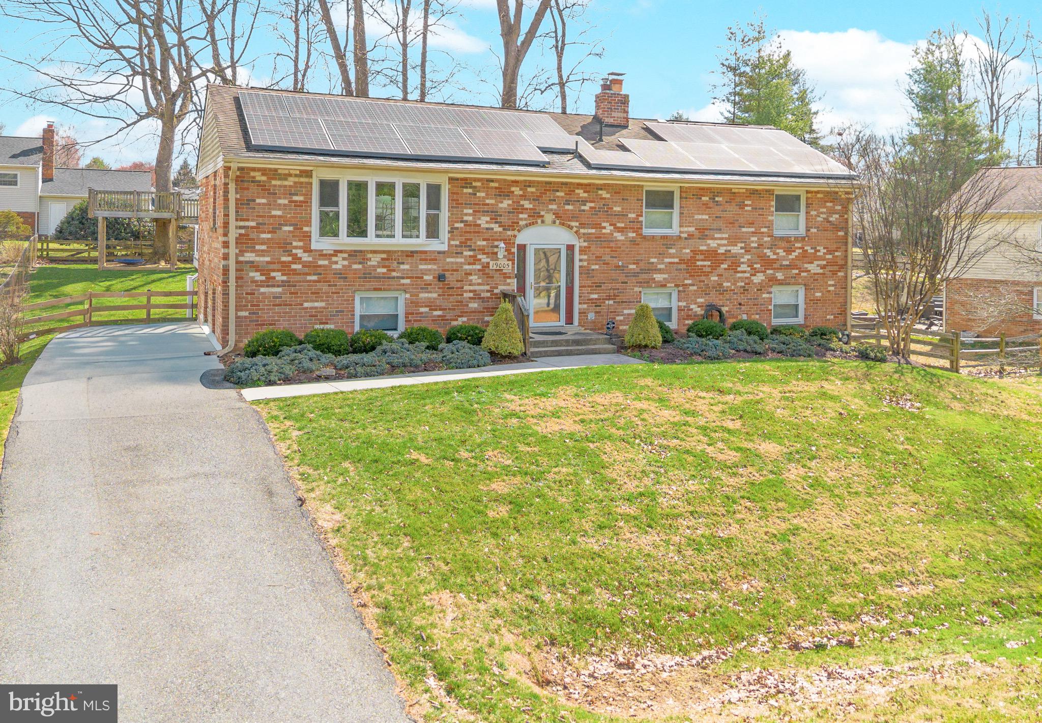 19005 Mt Airey Road Brookeville, MD 20833 - Photo 1 of 40