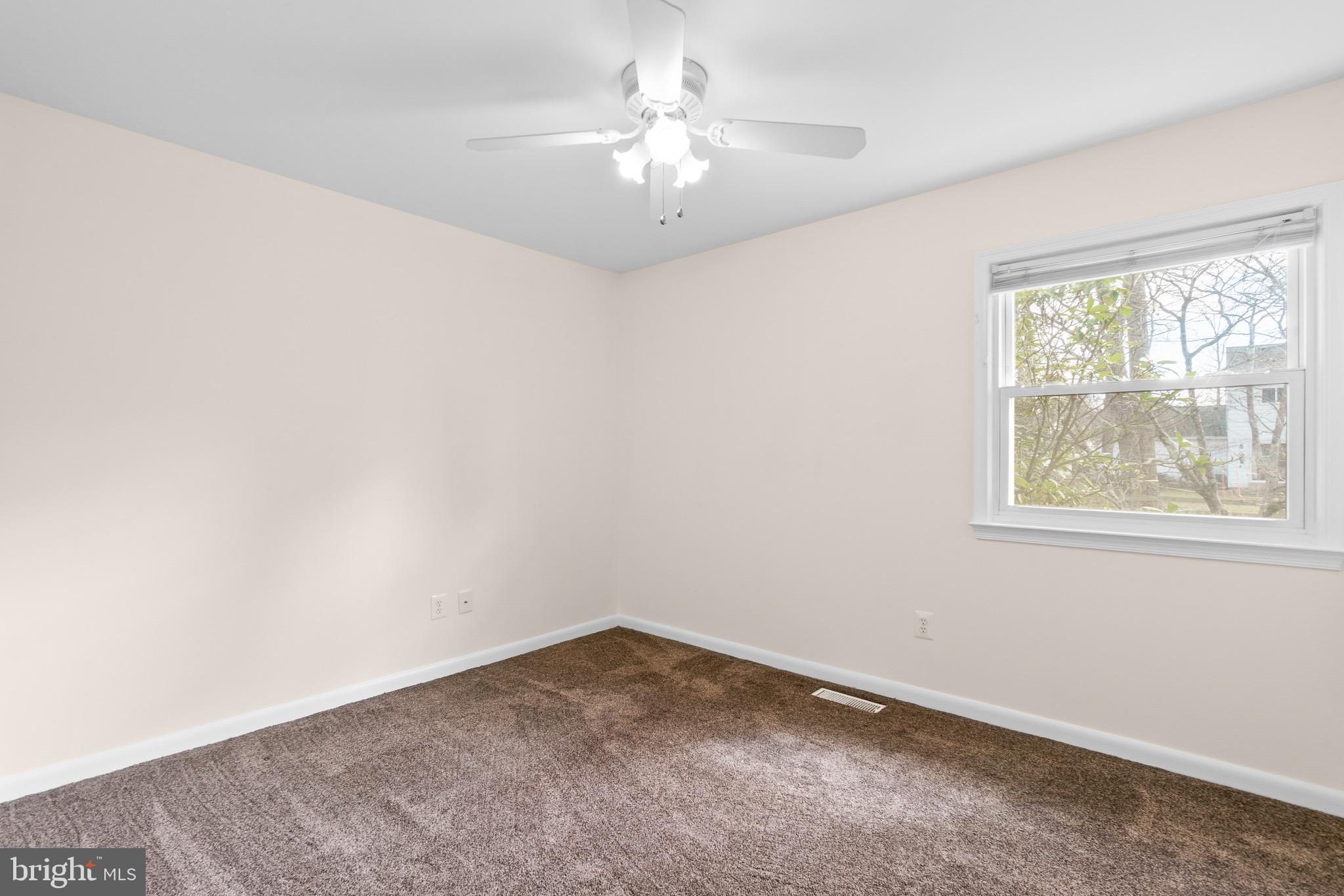 19005 Mt Airey Road Brookeville, MD 20833 - Photo 13 of 40 upstairs bedroom #2