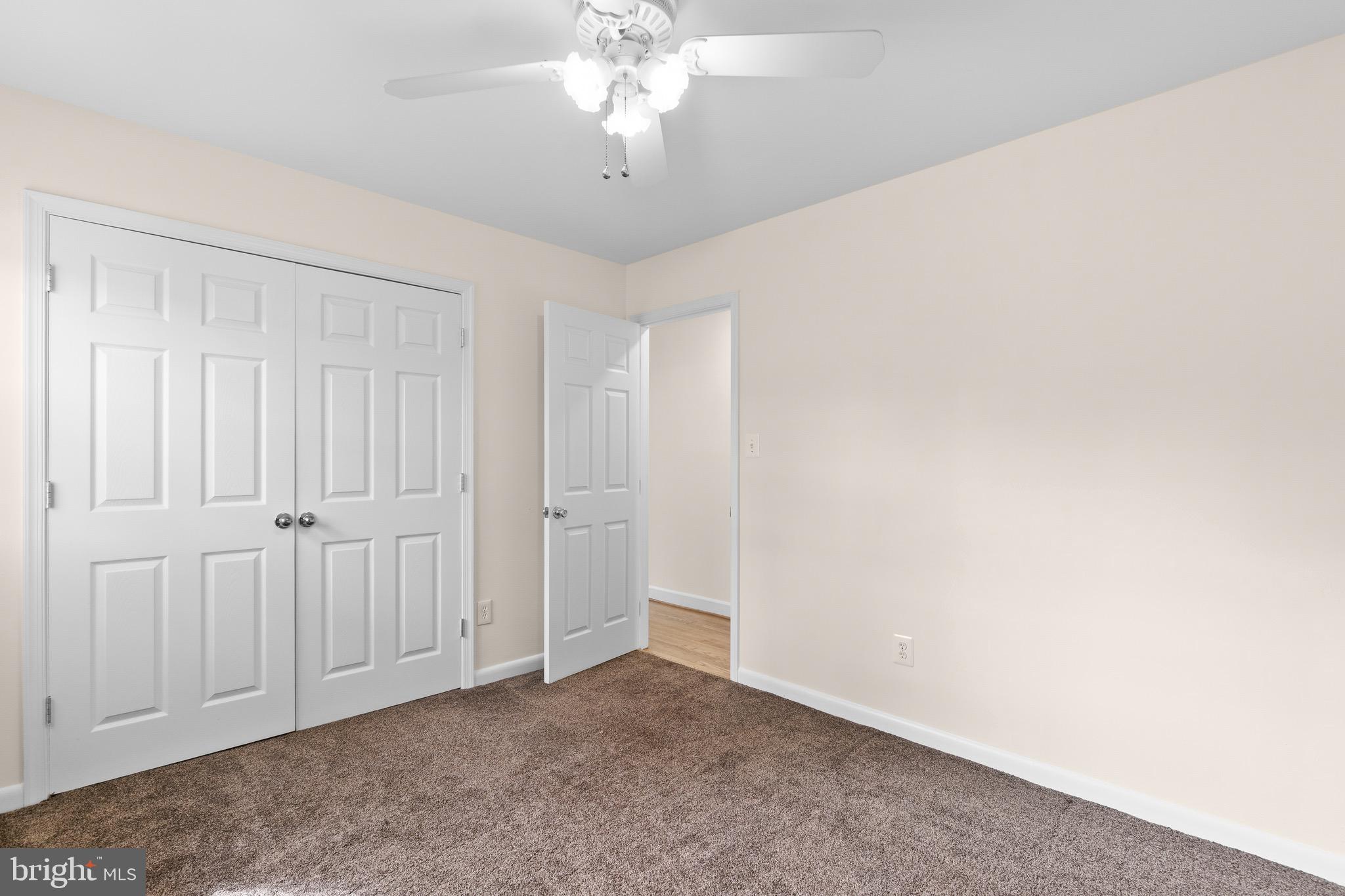 19005 Mt Airey Road Brookeville, MD 20833 - Photo 14 of 40 upstairs bedroom #2