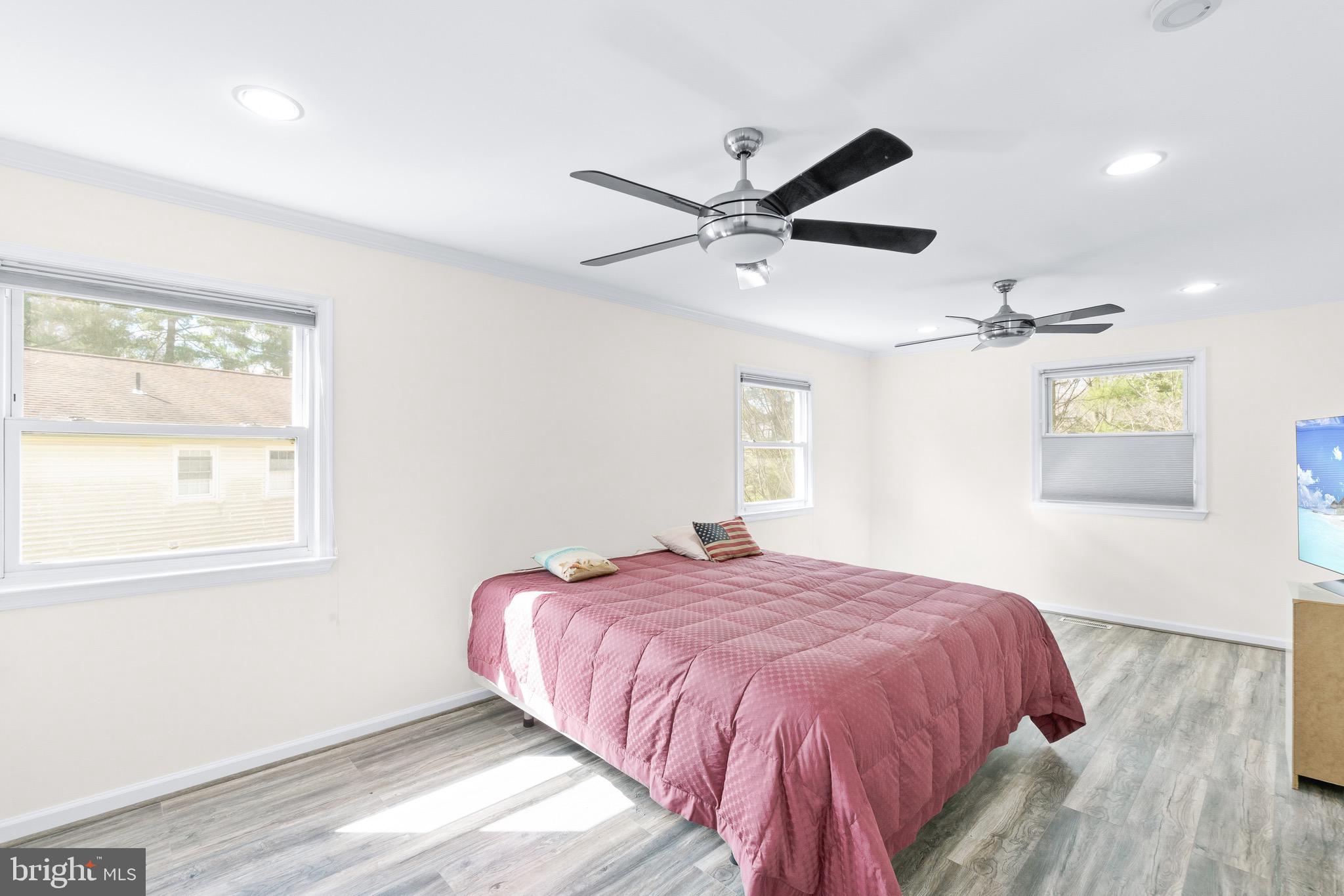 19005 Mt Airey Road Brookeville, MD 20833 - Photo 17 of 40 primary bedroom