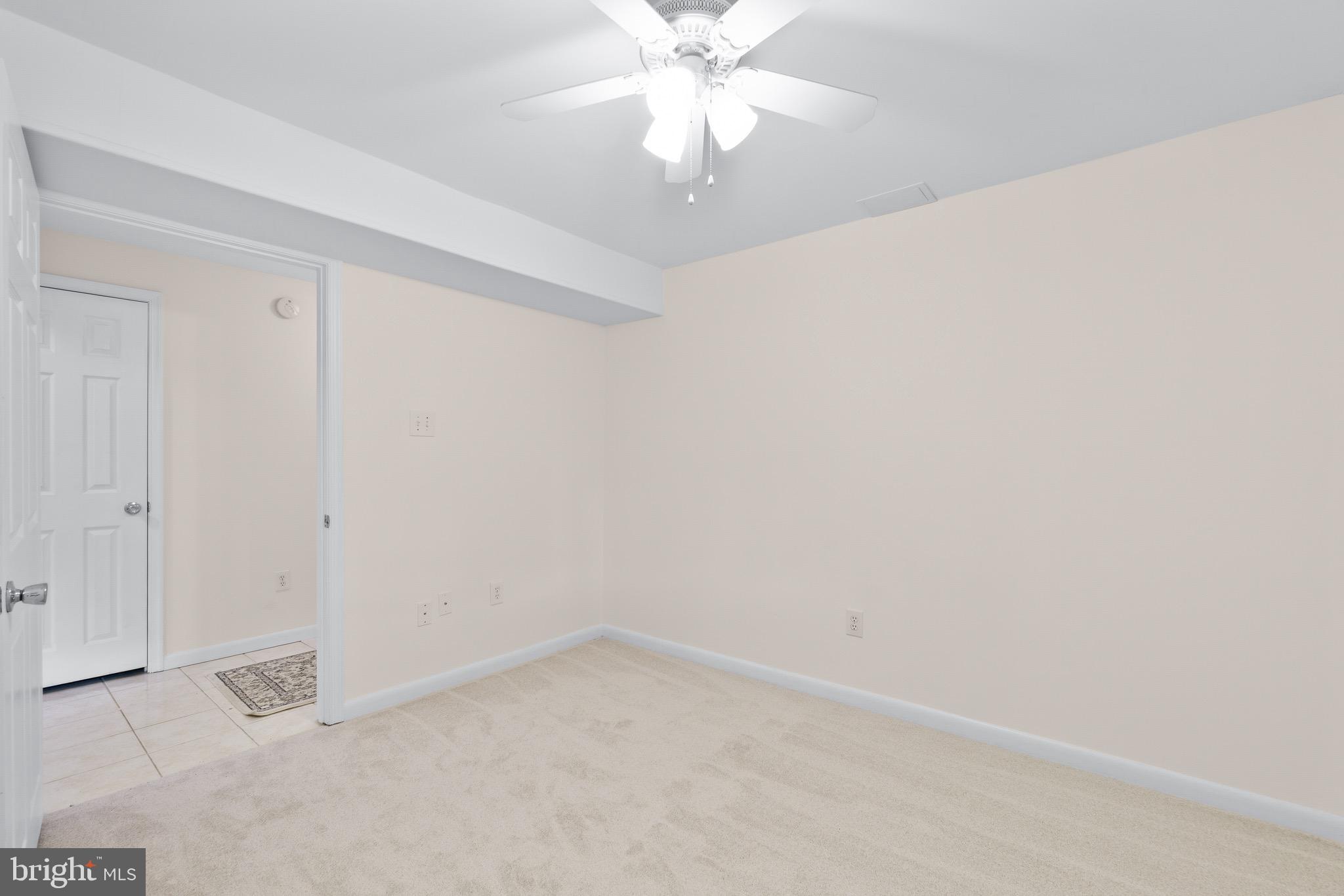 19005 Mt Airey Road Brookeville, MD 20833 - Photo 24 of 40 downstairs bedroom #1