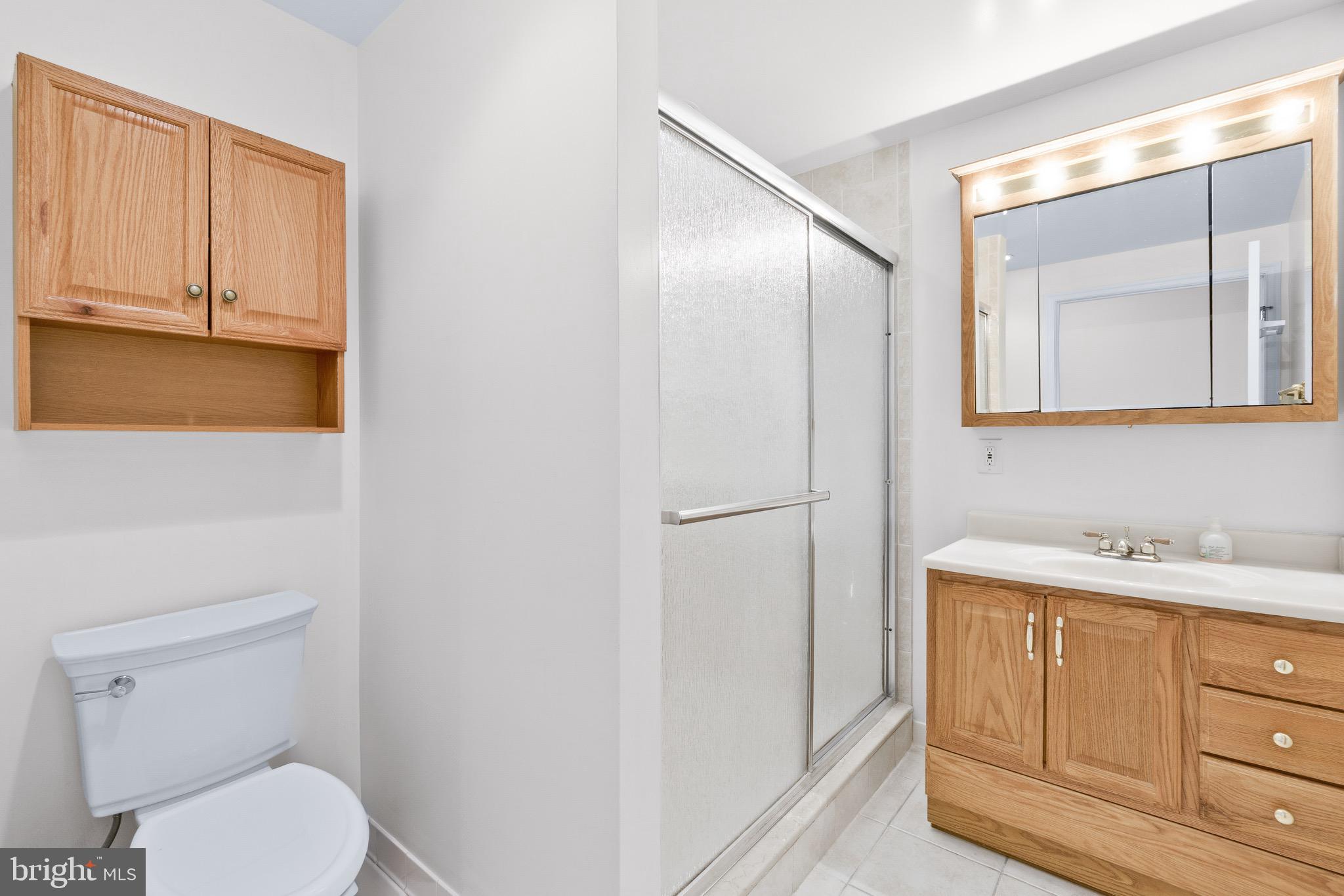 19005 Mt Airey Road Brookeville, MD 20833 - Photo 26 of 40 downstairs full bath