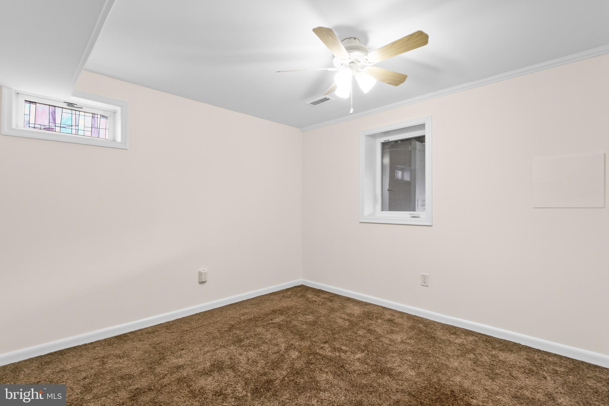 19005 Mt Airey Road Brookeville, MD 20833 - Photo 29 of 40 downstairs bedroom #3