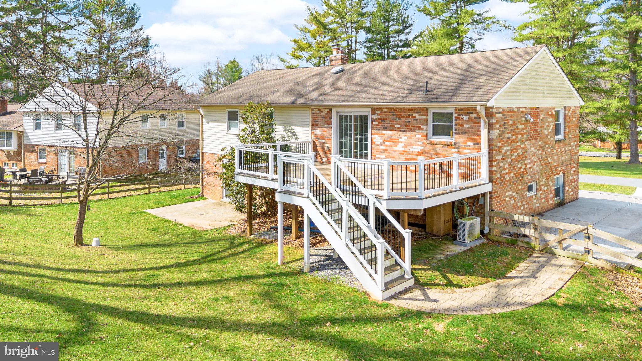 19005 Mt Airey Road Brookeville, MD 20833 - Photo 31 of 40