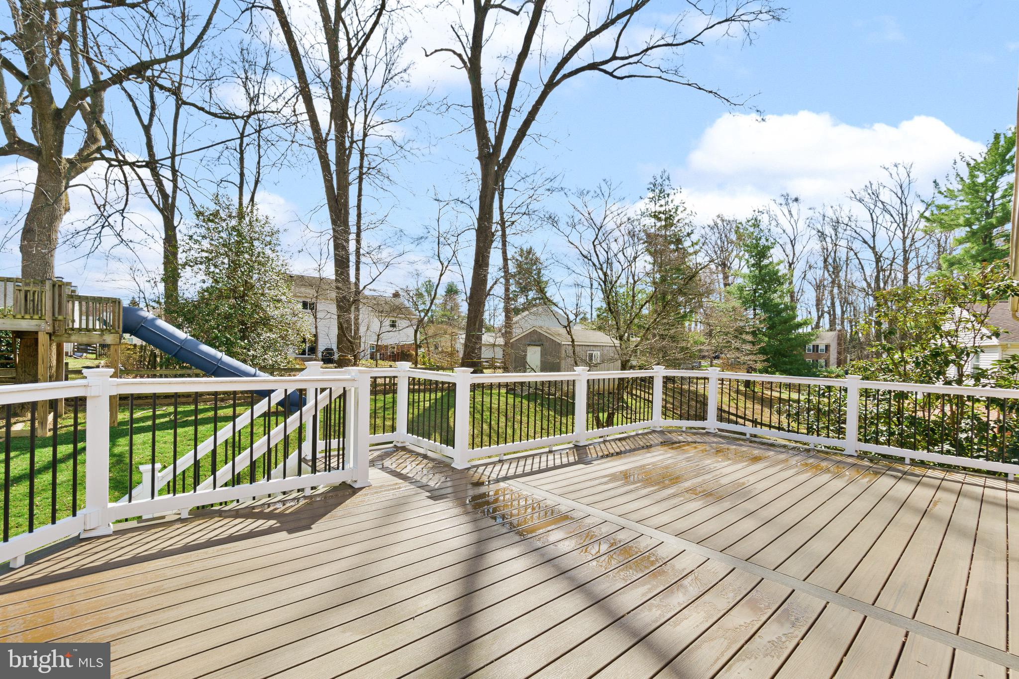 19005 Mt Airey Road Brookeville, MD 20833 - Photo 32 of 40