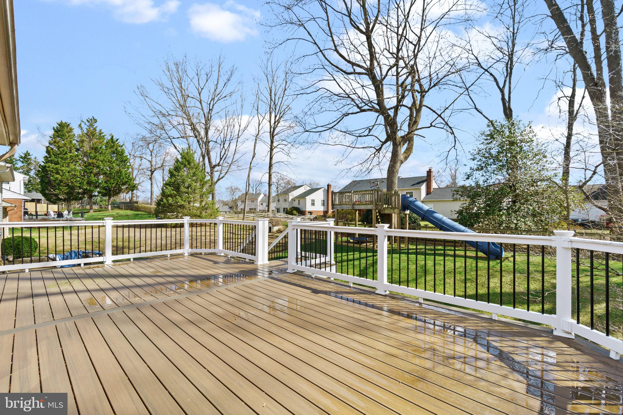 19005 Mt Airey Road Brookeville, MD 20833 - Photo 33 of 40