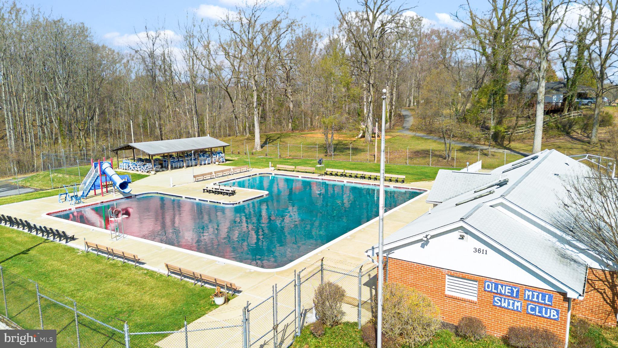 19005 Mt Airey Road Brookeville, MD 20833 - Photo 38 of 40