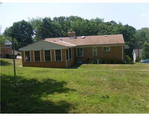 103 Ridgeside Road Pittsburgh, PA 15237 - Photo 15 of 17 Yard/Garden.