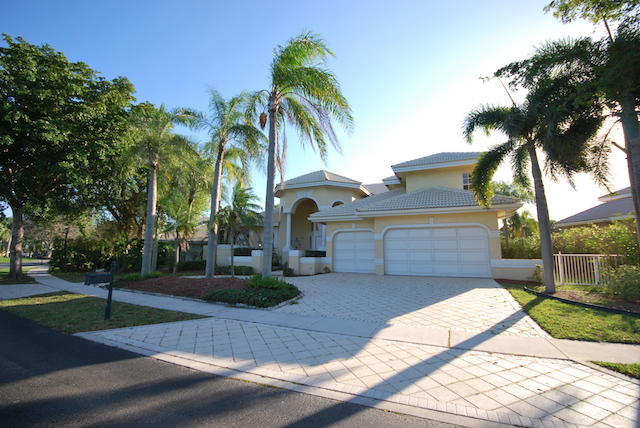 6497 Northwest 30th Avenue Boca Raton, FL 33496 - Photo 2 of 61 DSC_0557