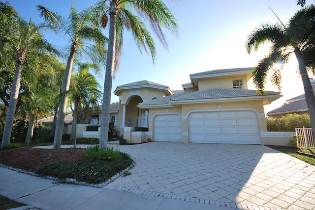 6497 Northwest 30th Avenue Boca Raton, FL 33496 - Photo 3 of 61 DSC_0558