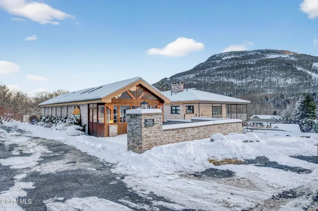 $2,200,000 | 2684 Highway 296, Hunter, NY 12442