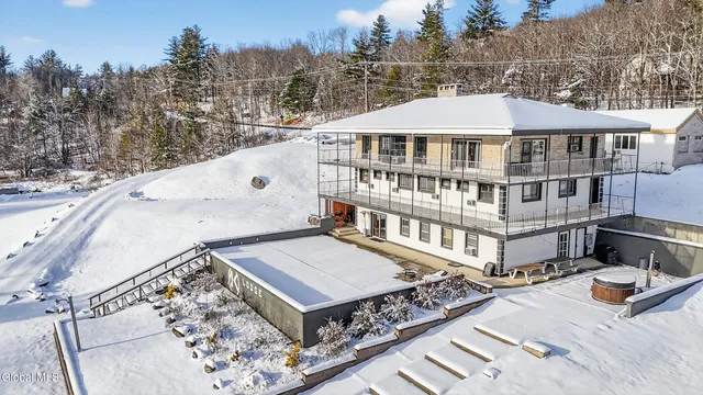 $2,200,000 | 2684 Highway 296, Hunter, NY 12442