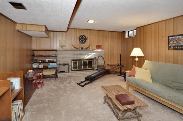 2422 Rambling Road Kalamazoo, MI 49008 - Photo 13 of 21 Additional Photo
