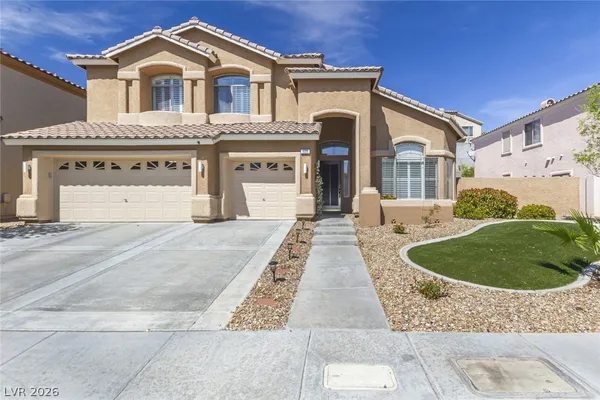 $1,049,000 | 1005 Eaglewood Drive, Las Vegas, NV 89144