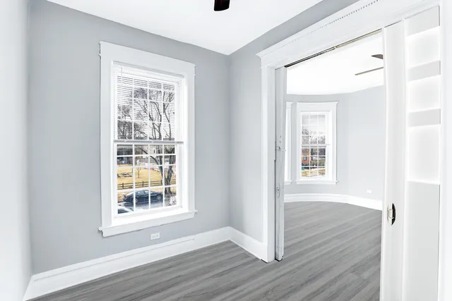 $1,800 | 5341 South Indiana Avenue, Unit 2, Chicago, IL 60615