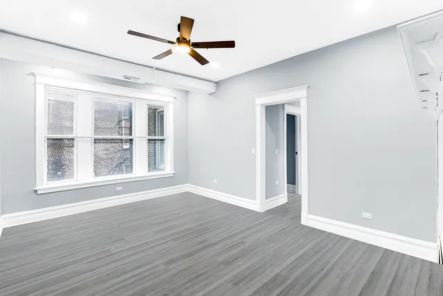 $1,800 | 5341 South Indiana Avenue, Unit 2, Chicago, IL 60615