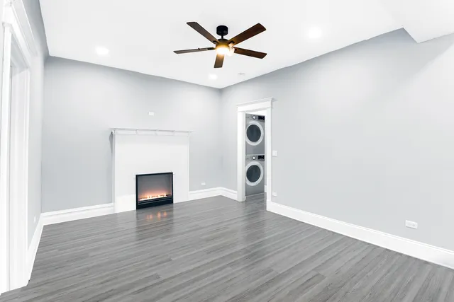 $1,800 | 5341 South Indiana Avenue, Unit 2, Chicago, IL 60615