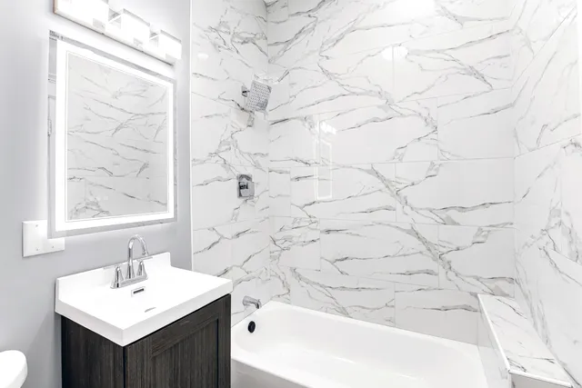 $1,800 | 5341 South Indiana Avenue, Unit 2, Chicago, IL 60615