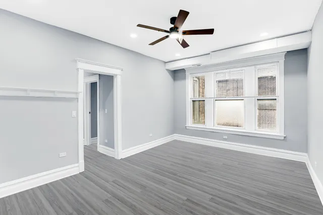 $1,800 | 5341 South Indiana Avenue, Unit 2, Chicago, IL 60615