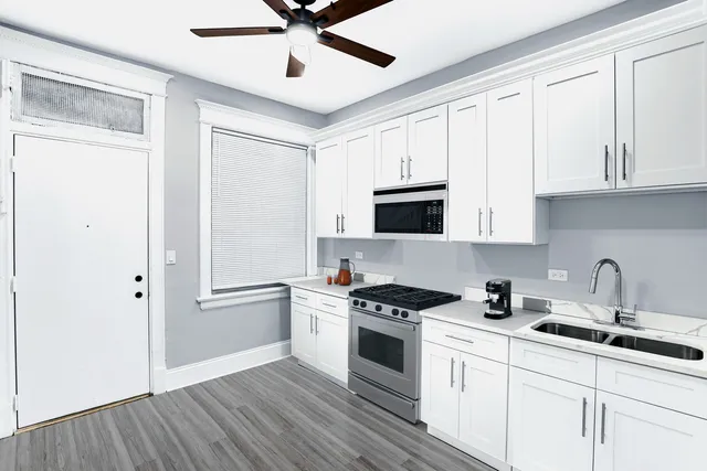 $1,800 | 5341 South Indiana Avenue, Unit 2, Chicago, IL 60615