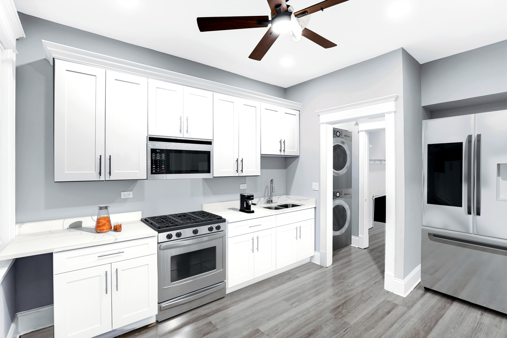 5341 South Indiana Avenue, Unit 2 Chicago, IL 60615 - Photo 6 of 26