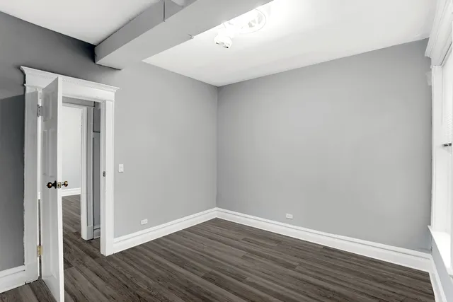 $1,800 | 5341 South Indiana Avenue, Unit 2, Chicago, IL 60615