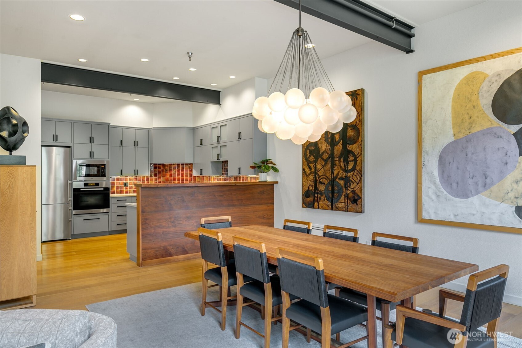 1406 Harvard Avenue, Unit 10 Seattle, WA 98122 - Photo 8 of 24
