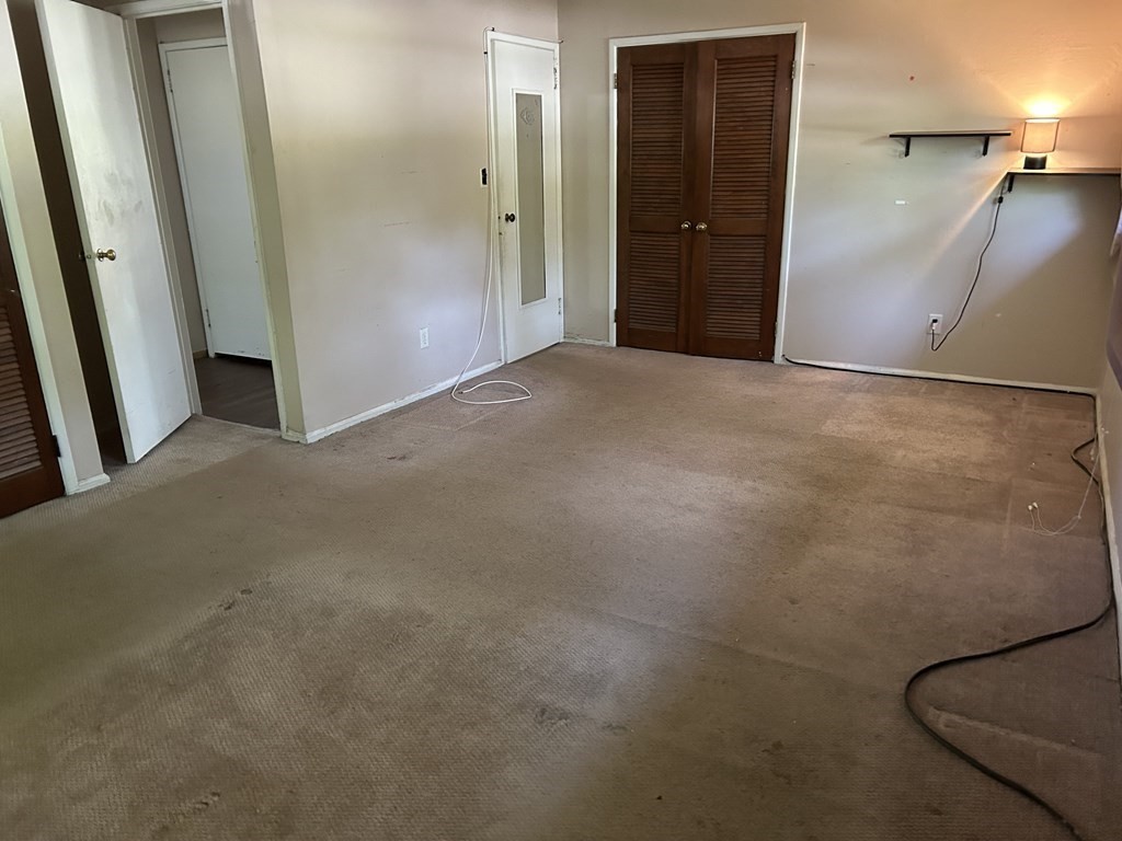 48 Emerald Road Springfield, MA 01119 - Photo 7 of 10 a view of empty room