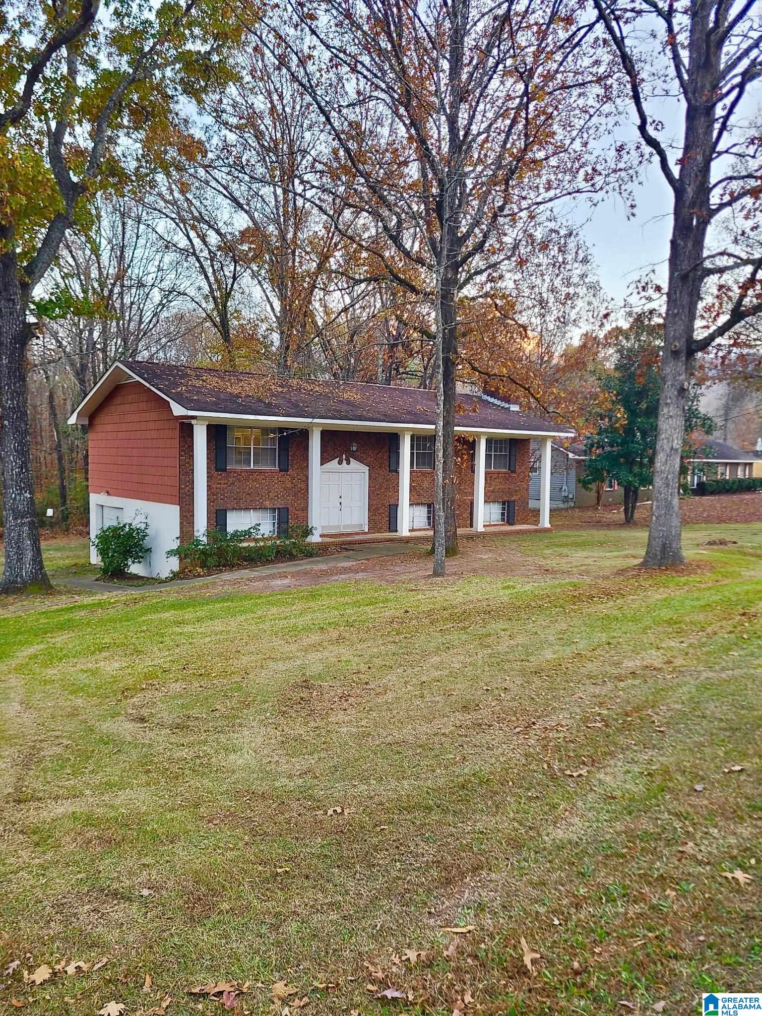 383 Center Point Road Sylacauga, AL 35151 - Photo 37 of 38
